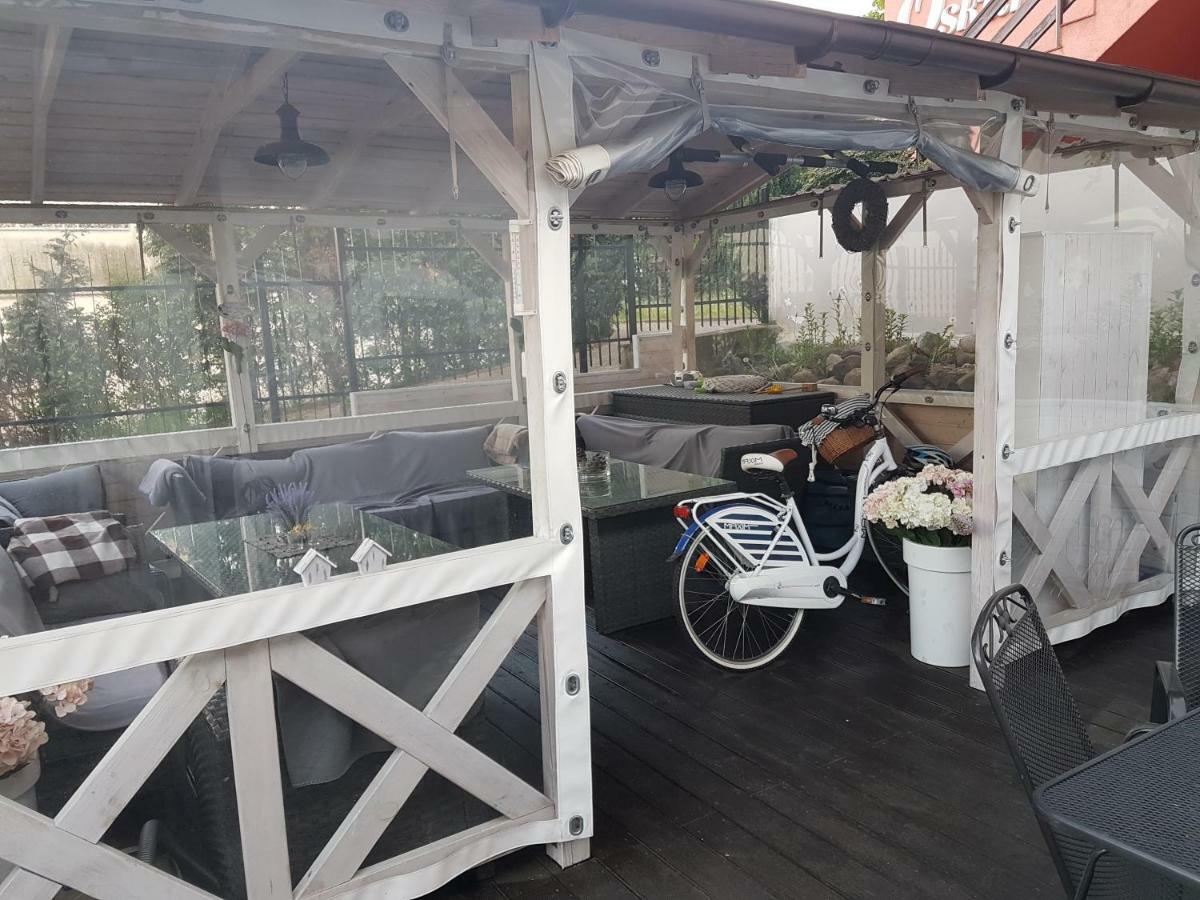 Pendrowka Apartment Мендзиздрое Екстериор снимка