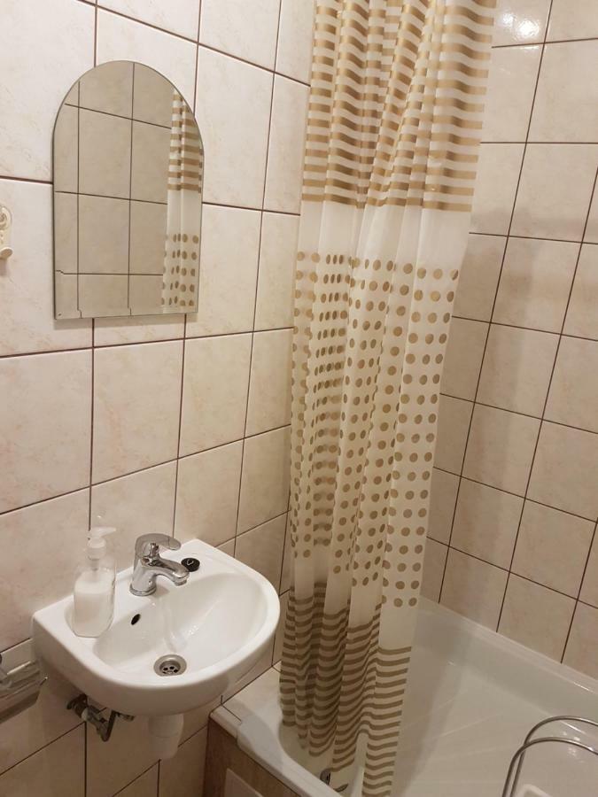 Pendrowka Apartment Мендзиздрое Екстериор снимка