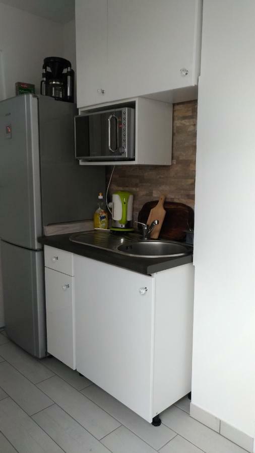 Pendrowka Apartment Мендзиздрое Екстериор снимка