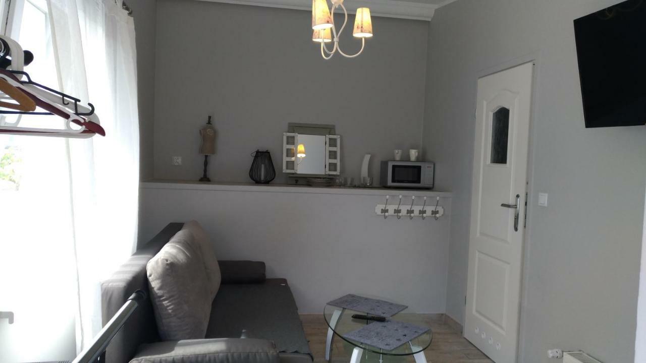 Pendrowka Apartment Мендзиздрое Екстериор снимка