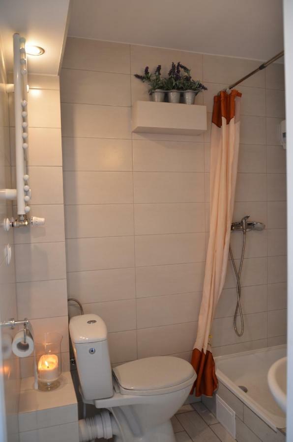 Pendrowka Apartment Мендзиздрое Екстериор снимка