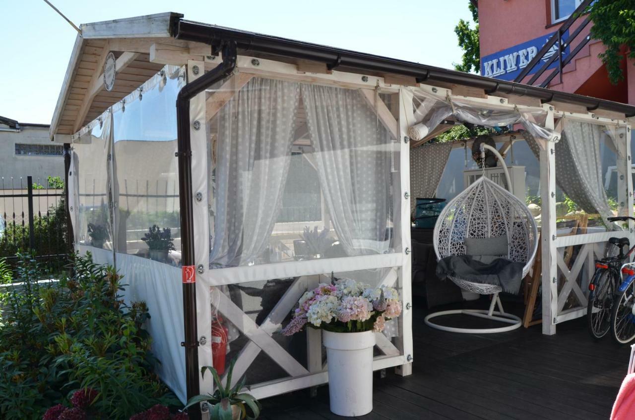 Pendrowka Apartment Мендзиздрое Екстериор снимка