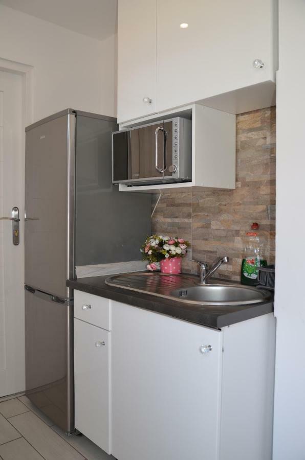 Pendrowka Apartment Мендзиздрое Екстериор снимка