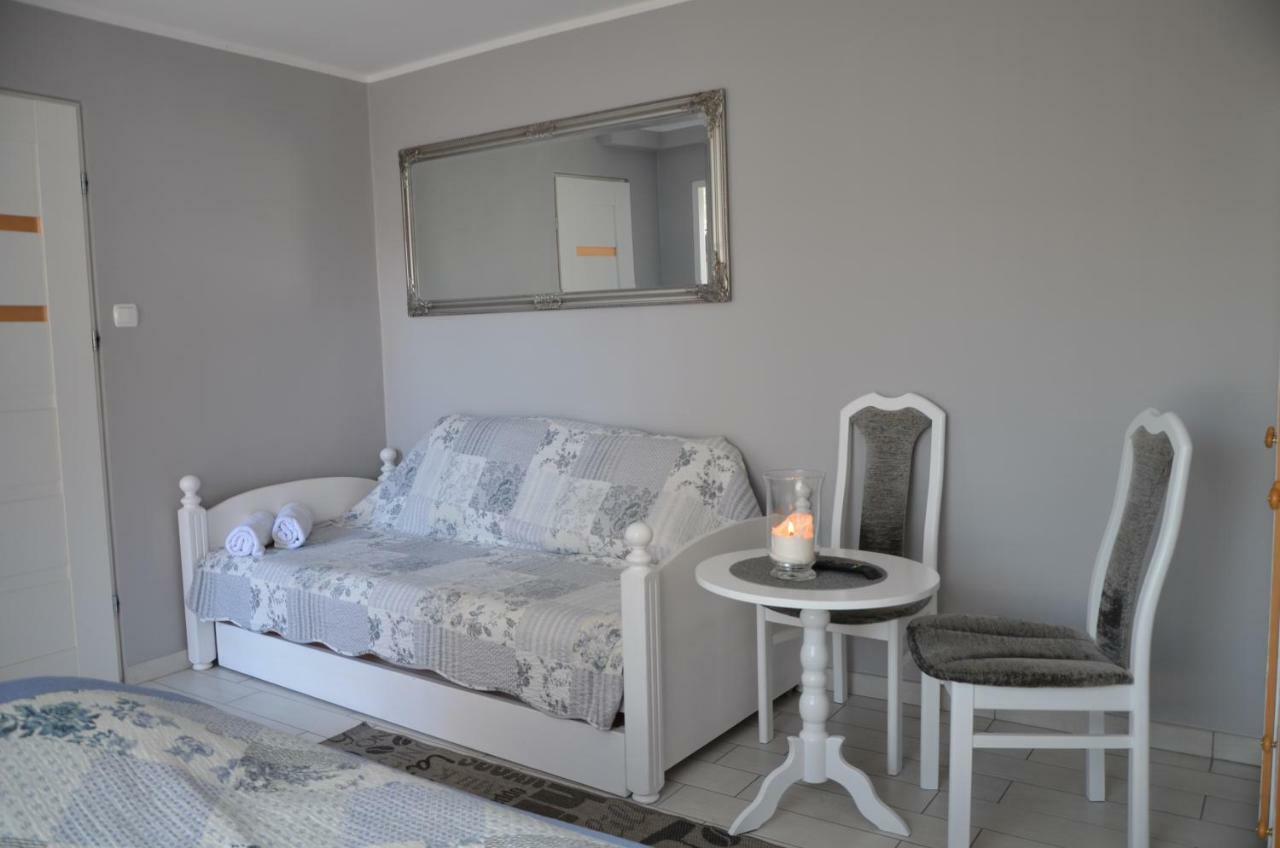 Pendrowka Apartment Мендзиздрое Екстериор снимка